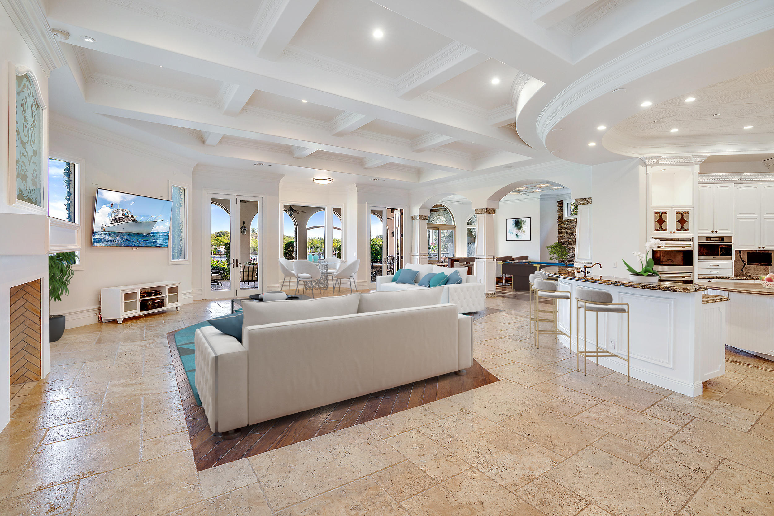 Admirals Cove - Residential