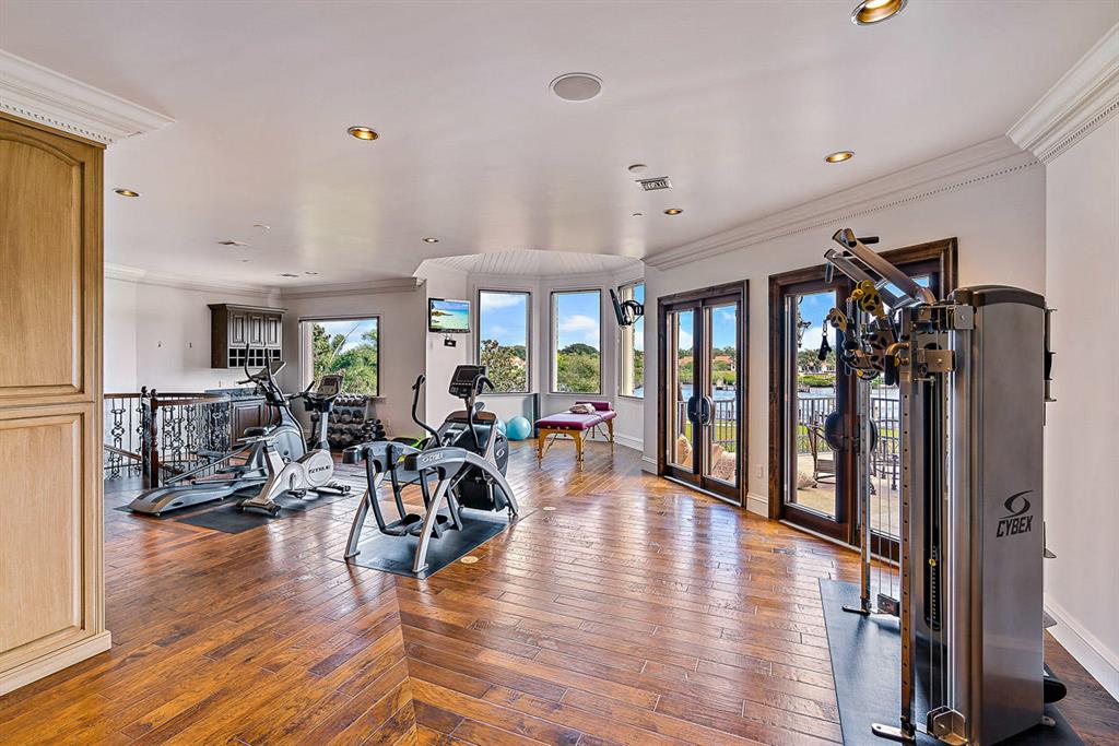 Admirals Cove - Residential