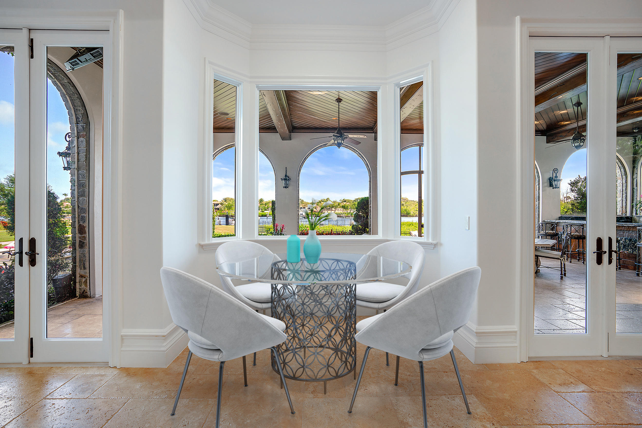 Admirals Cove - Residential