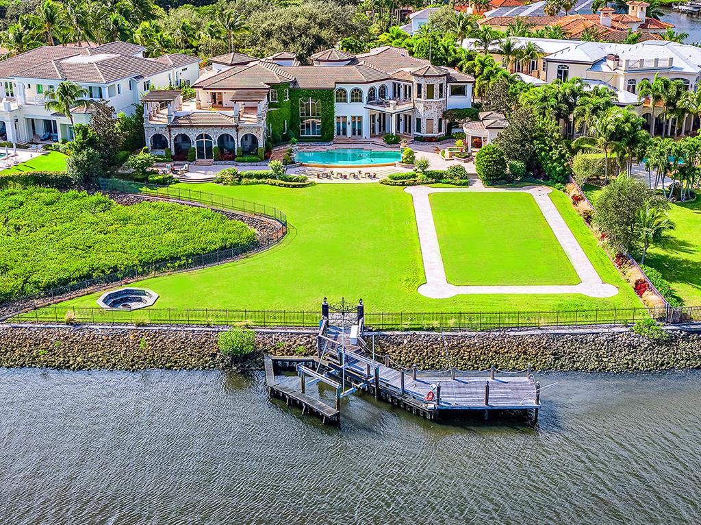 Admirals Cove - Residential
