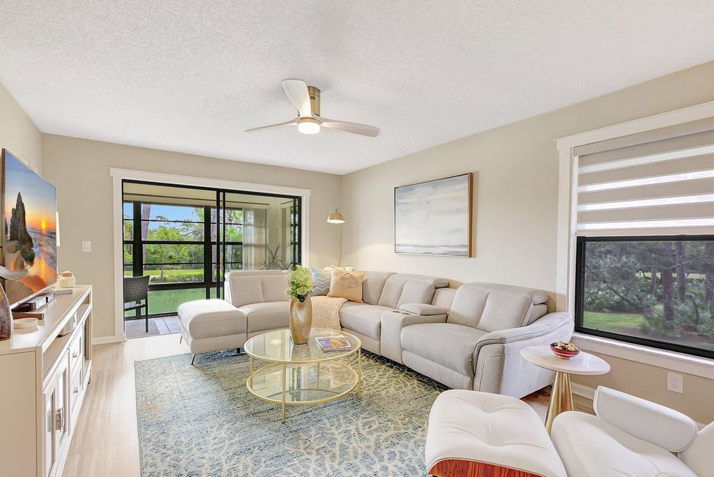 Photo of 841 SW South River Drive #206, Stuart, FL 34997 (MLS # R10958763)