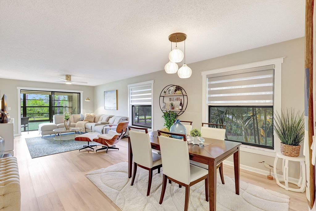 Photo of 841 SW South River Drive #206, Stuart, FL 34997 (MLS # R10958763)