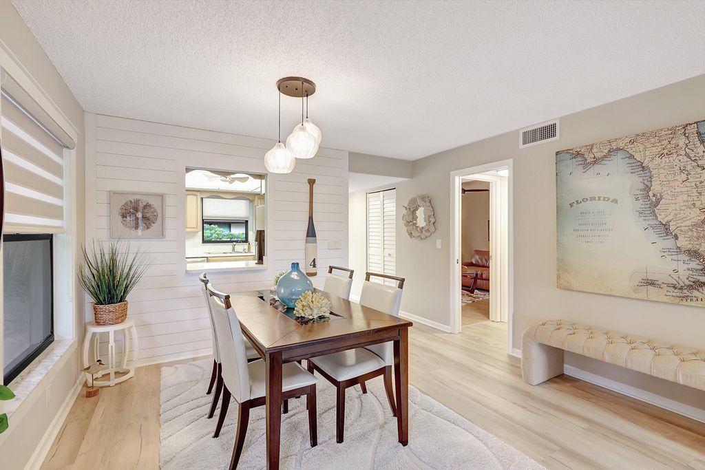 Photo of 841 SW South River Drive #206, Stuart, FL 34997 (MLS # R10958763)