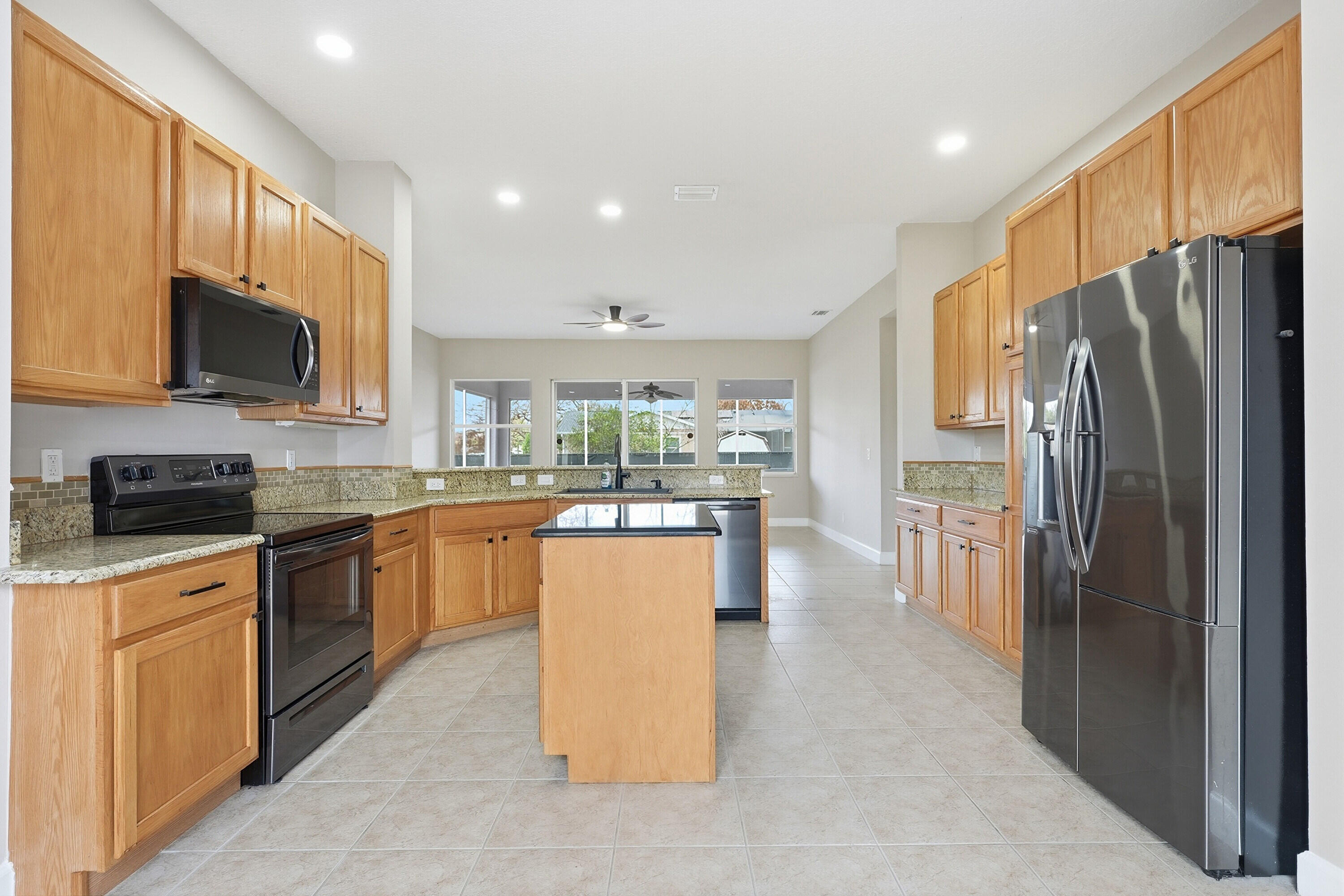 PORT ST LUCIE-SECTION 04 - Residential