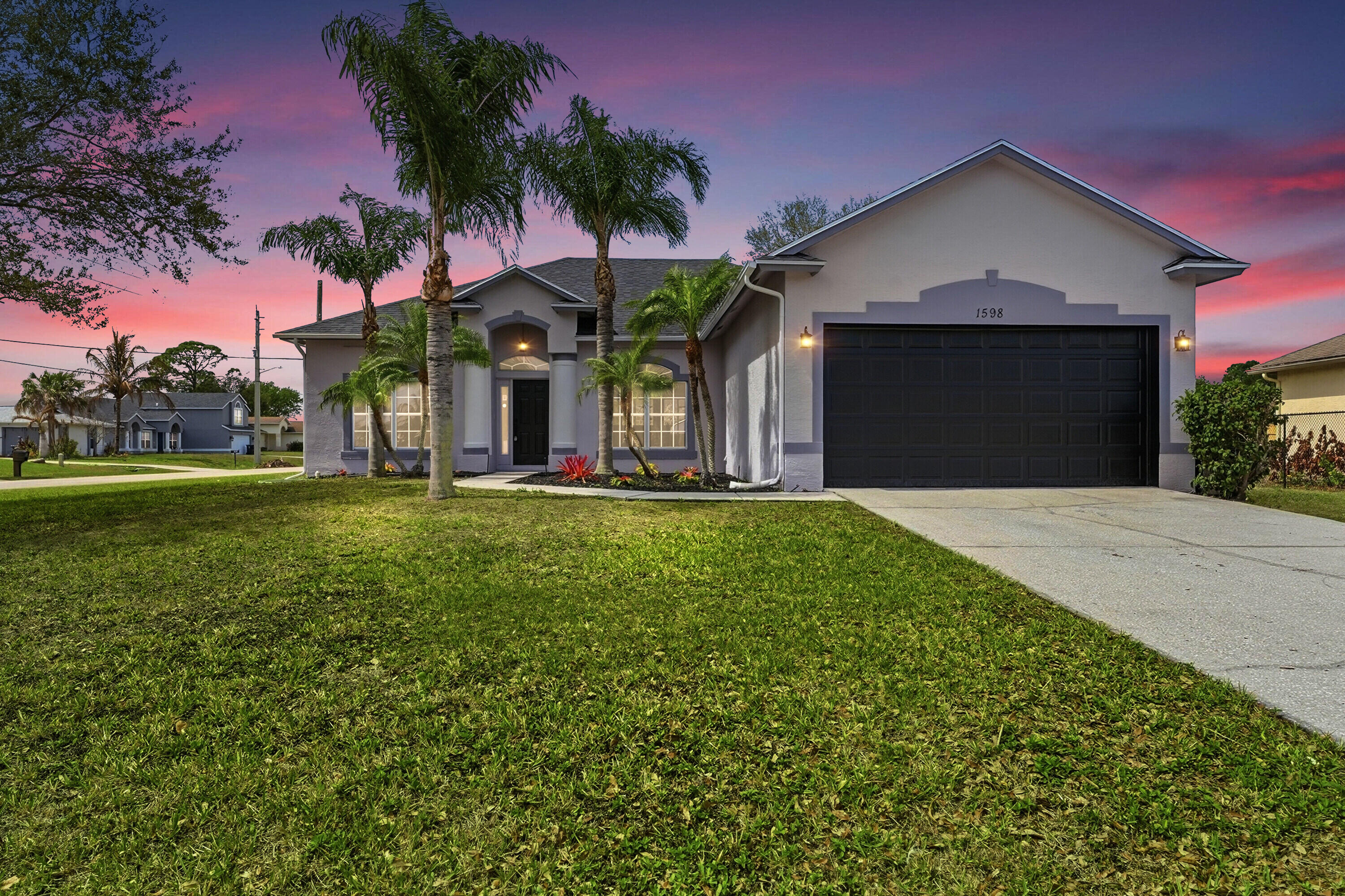 PORT ST LUCIE-SECTION 04 - Residential
