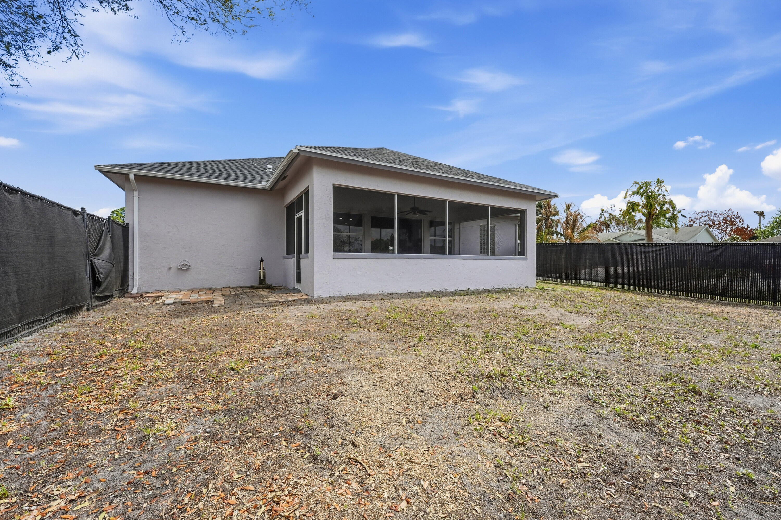 PORT ST LUCIE-SECTION 04 - Residential