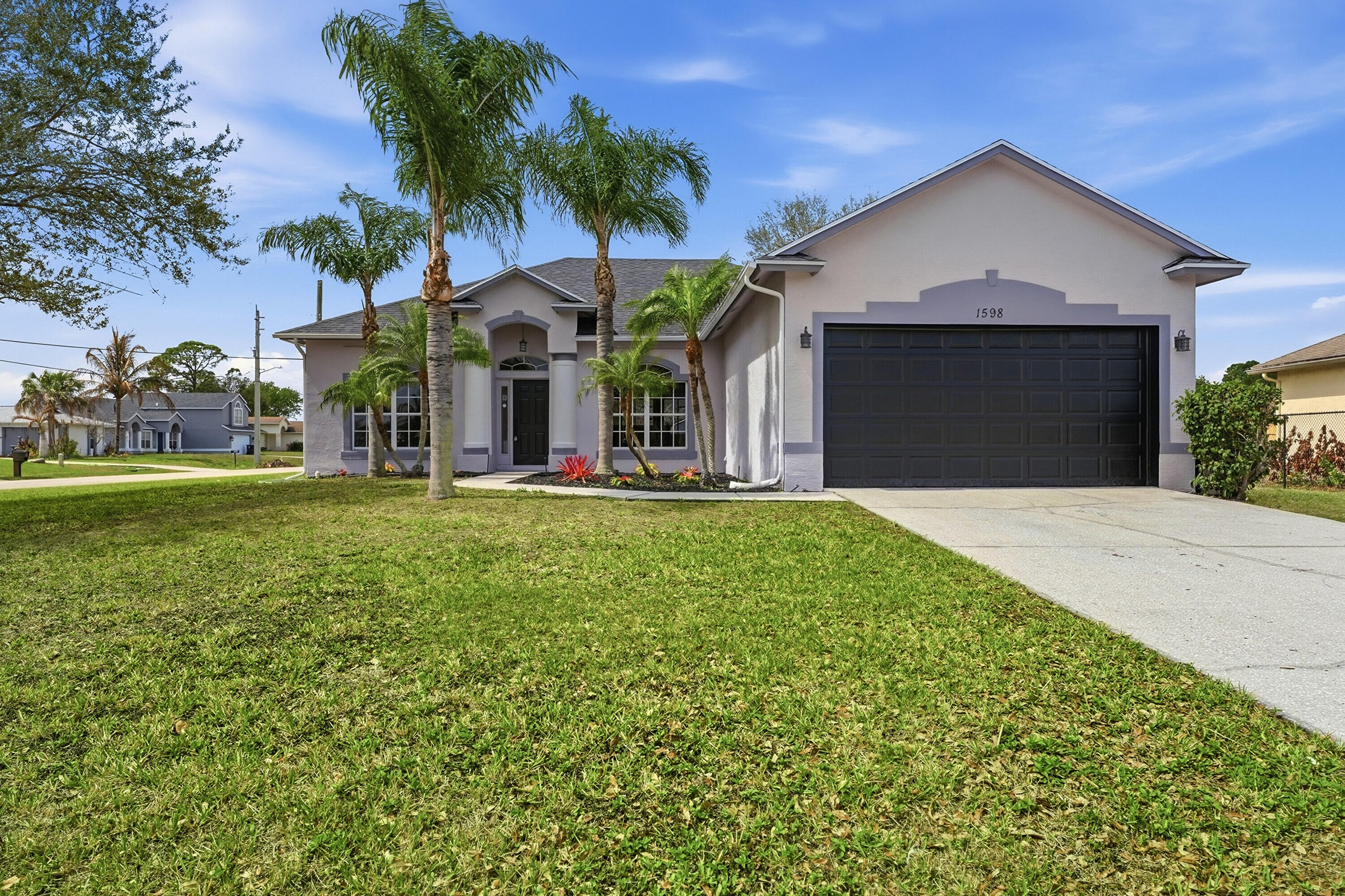 PORT ST LUCIE-SECTION 04 - Residential