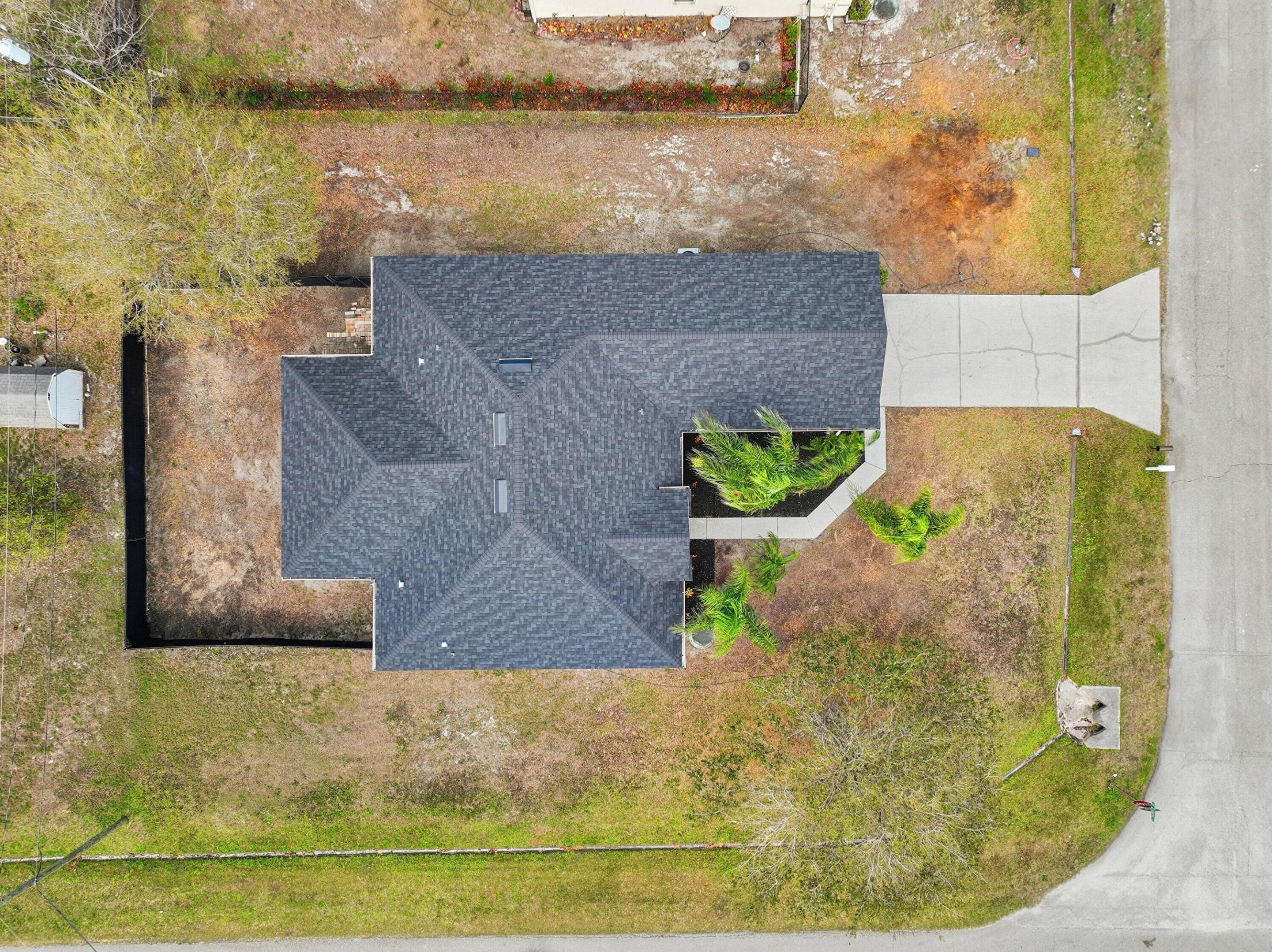 PORT ST LUCIE-SECTION 04 - Residential