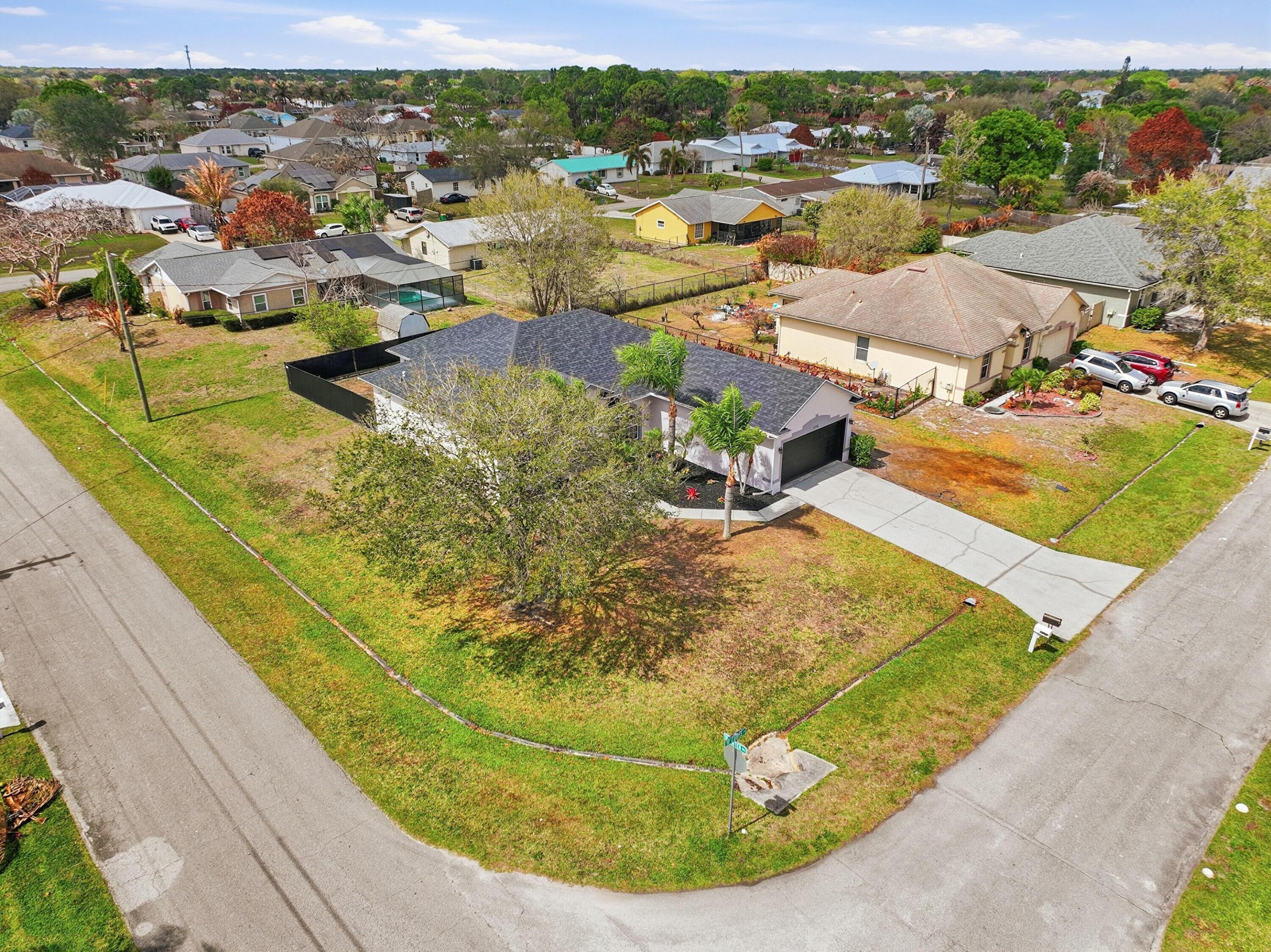 PORT ST LUCIE-SECTION 04 - Residential