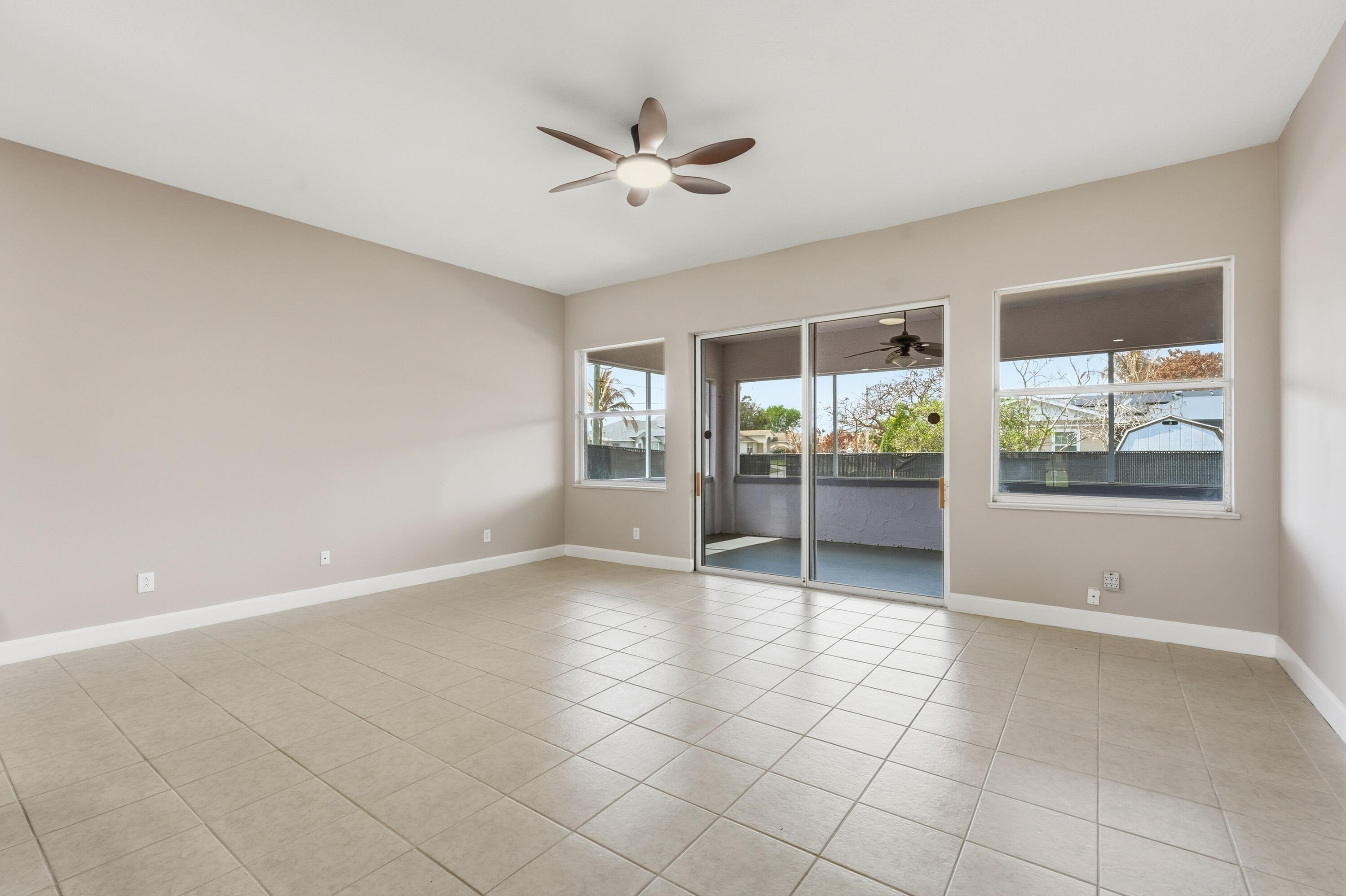 PORT ST LUCIE-SECTION 04 - Residential
