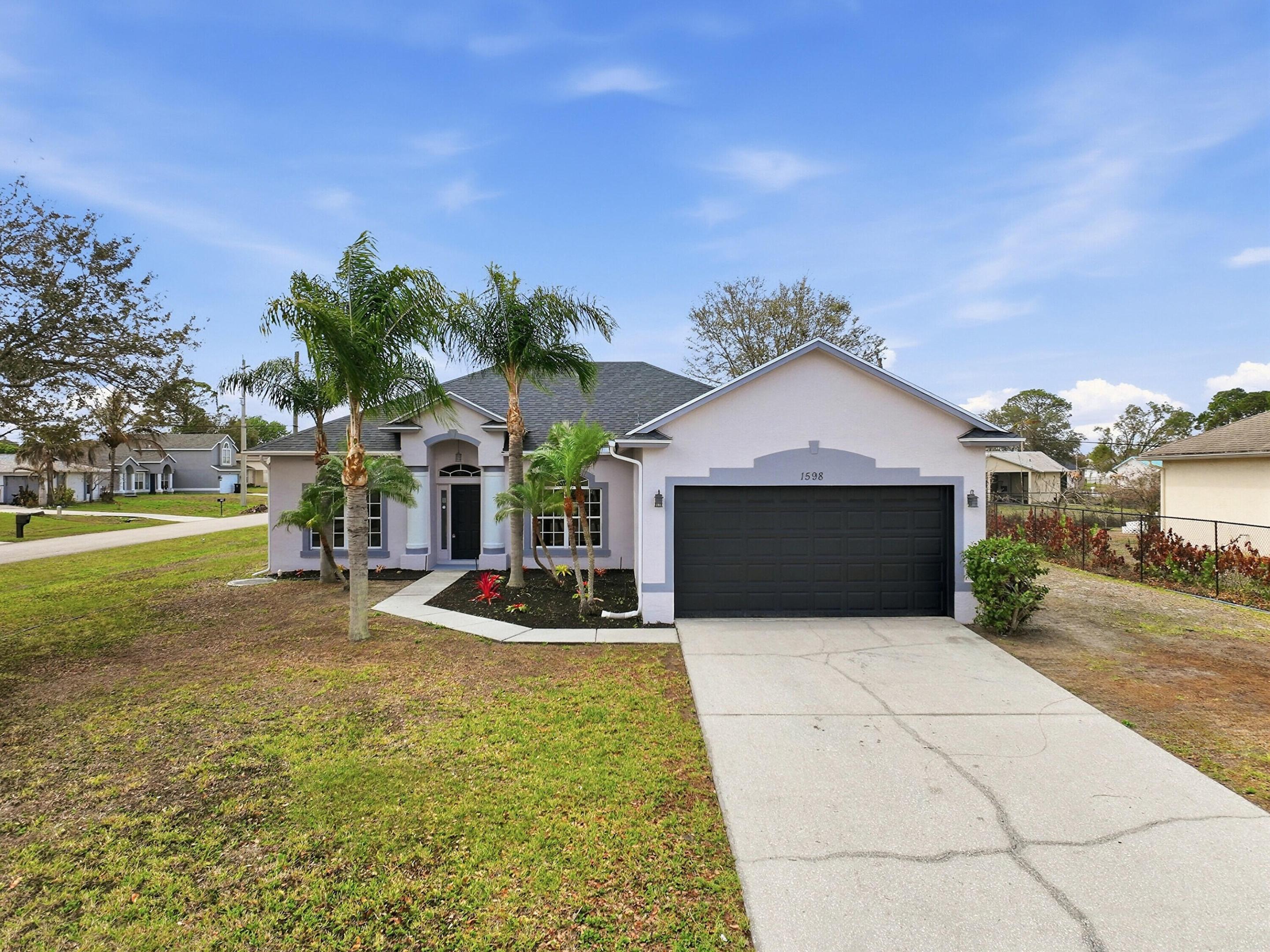 PORT ST LUCIE-SECTION 04 - Residential