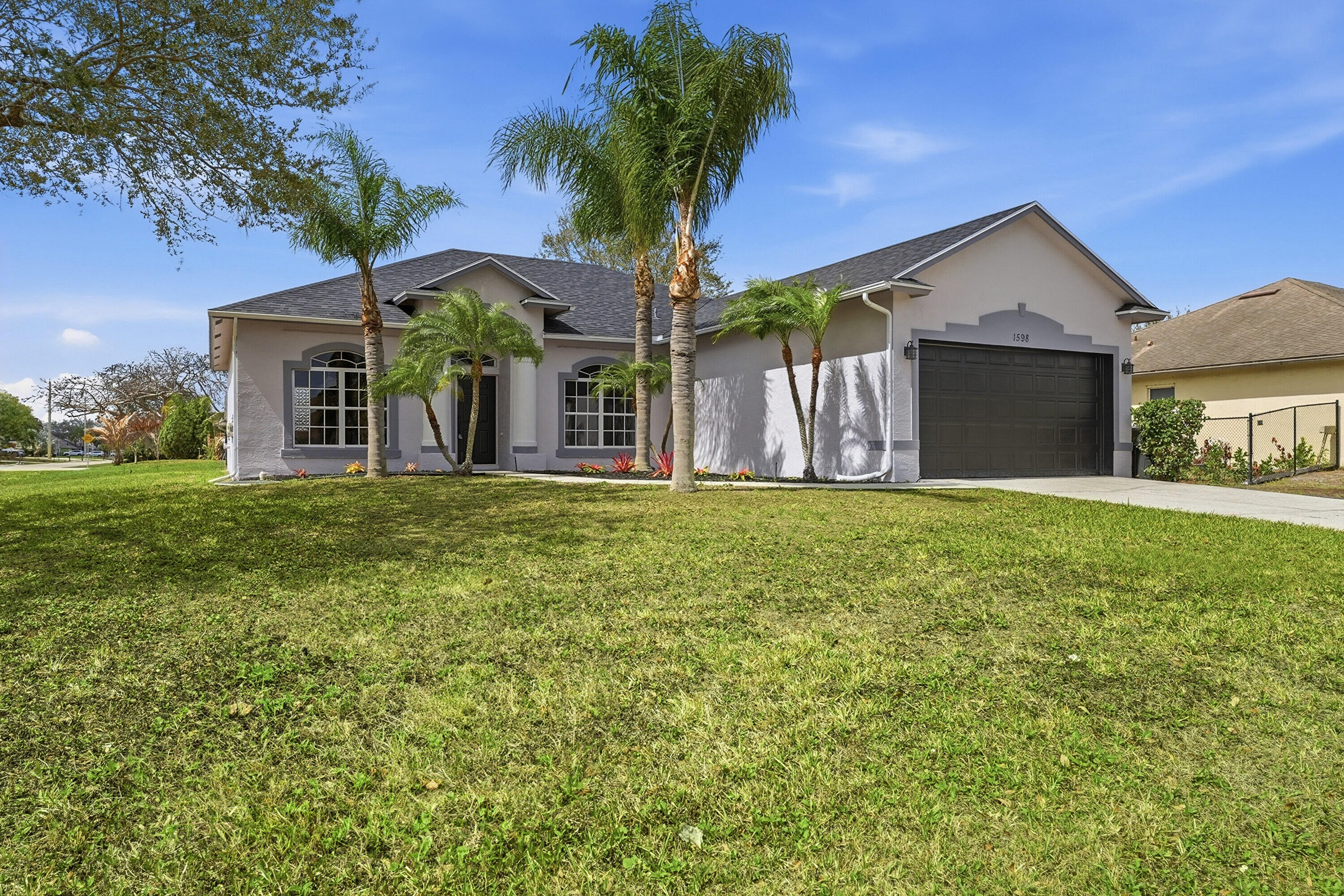 PORT ST LUCIE-SECTION 04 - Residential