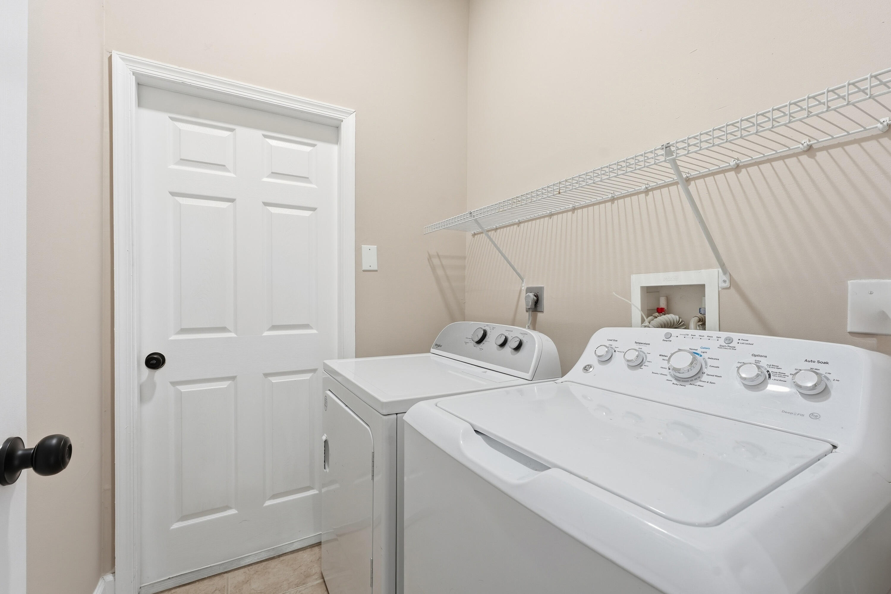 PORT ST LUCIE-SECTION 04 - Residential