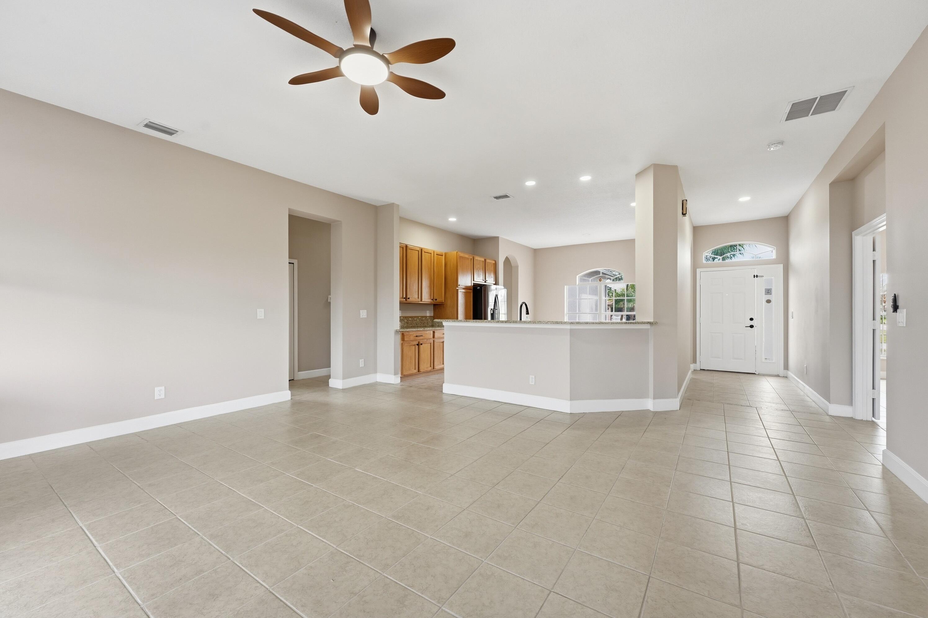 PORT ST LUCIE-SECTION 04 - Residential