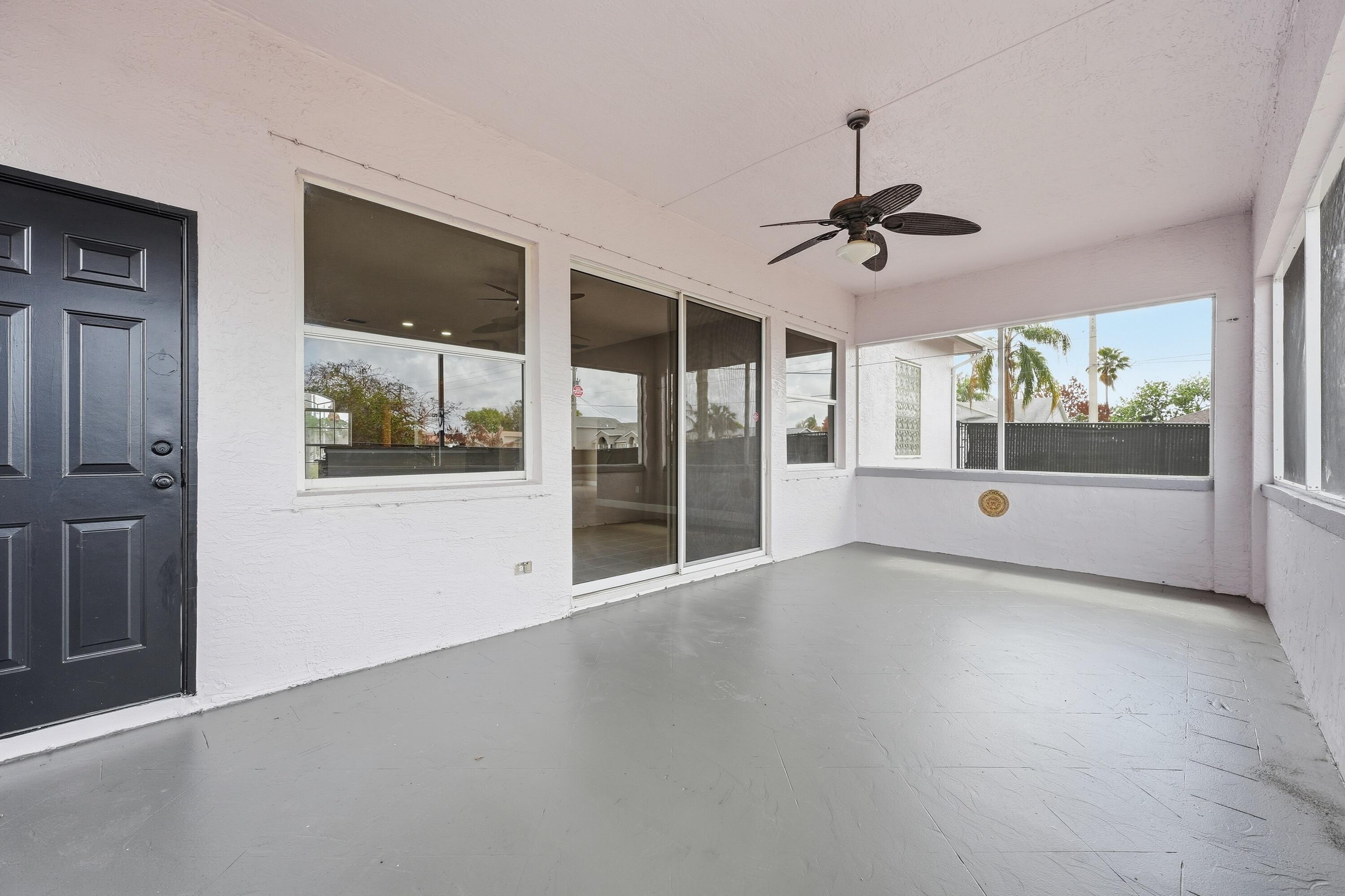 PORT ST LUCIE-SECTION 04 - Residential