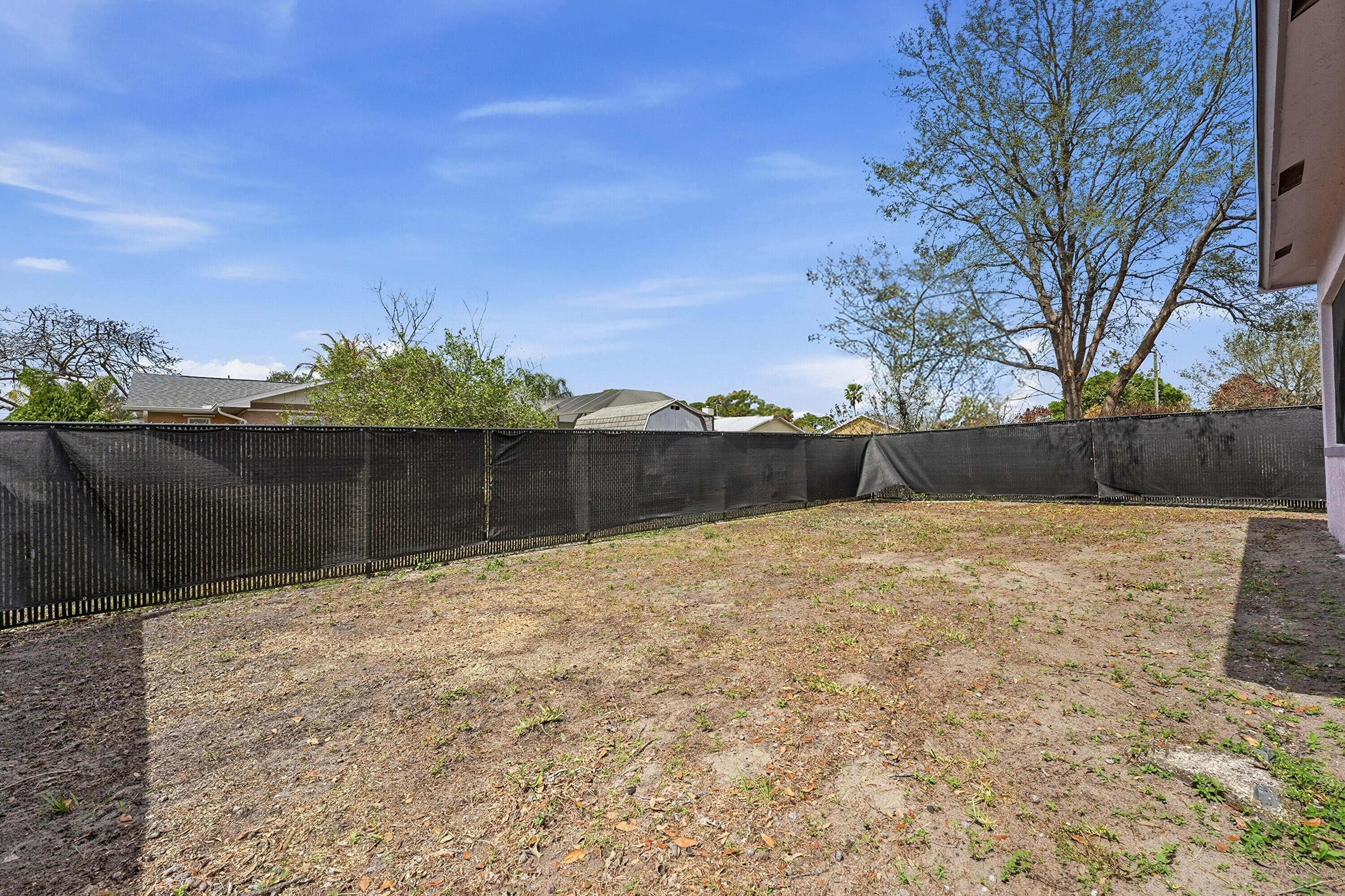 PORT ST LUCIE-SECTION 04 - Residential