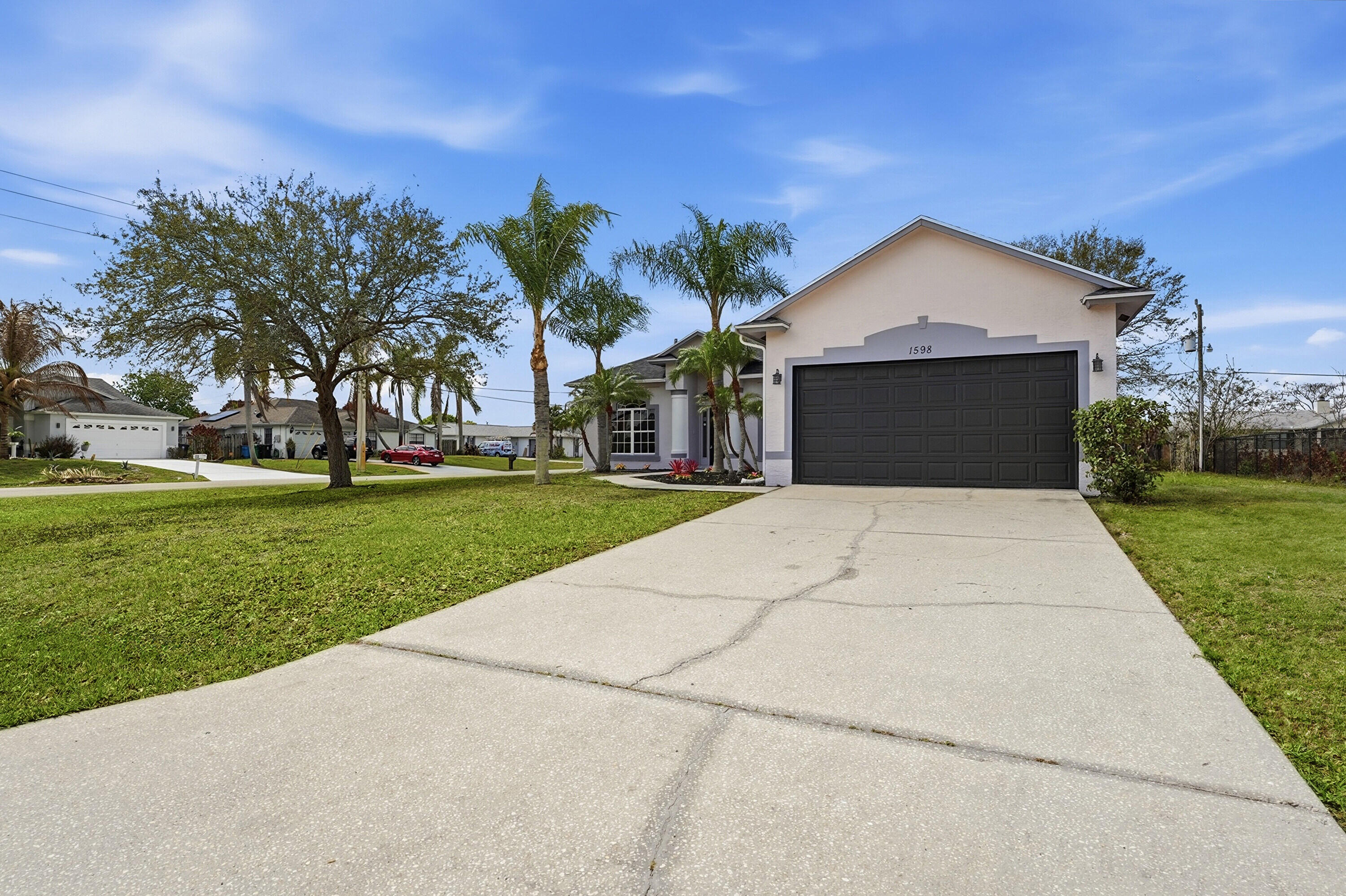 PORT ST LUCIE-SECTION 04 - Residential