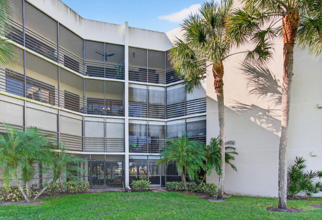 CAMINO REAL VILLAGE CONDO - Residential