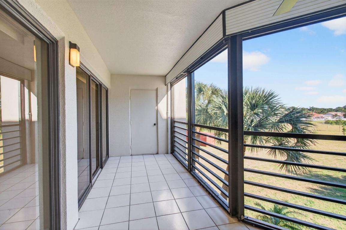 CAMINO REAL VILLAGE CONDO - Residential