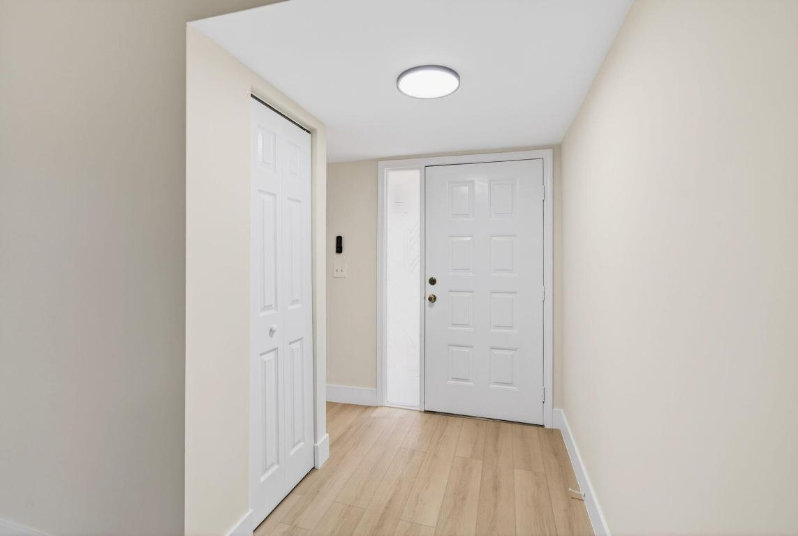 CAMINO REAL VILLAGE CONDO - Residential