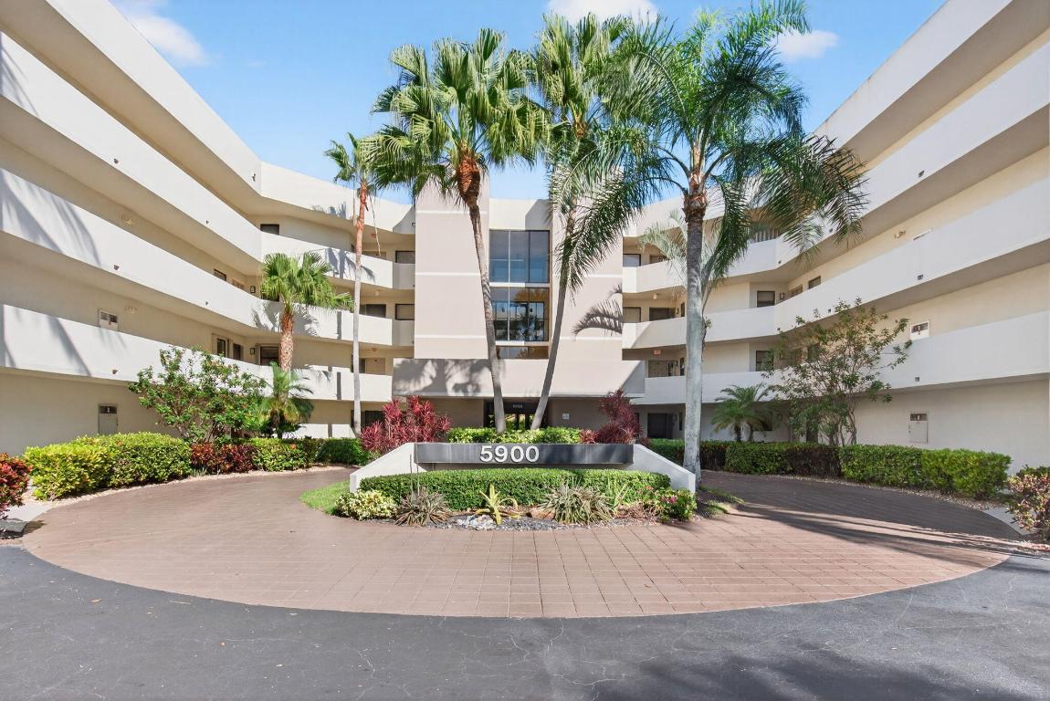CAMINO REAL VILLAGE CONDO - Residential