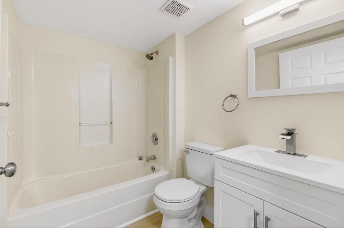 CAMINO REAL VILLAGE CONDO - Residential