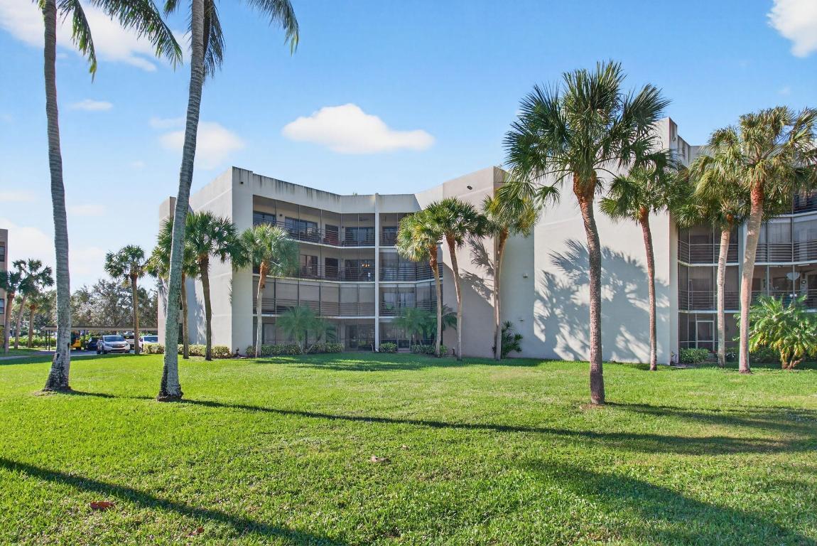 CAMINO REAL VILLAGE CONDO - Residential