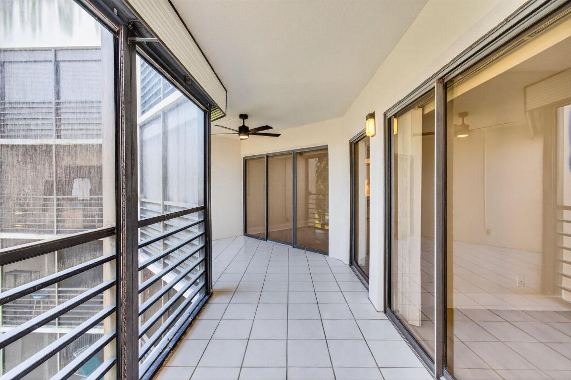 CAMINO REAL VILLAGE CONDO - Residential