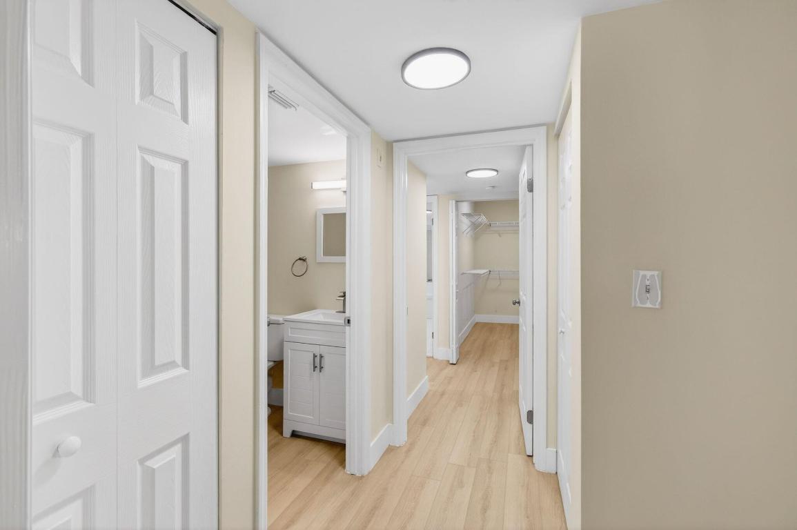 CAMINO REAL VILLAGE CONDO - Residential