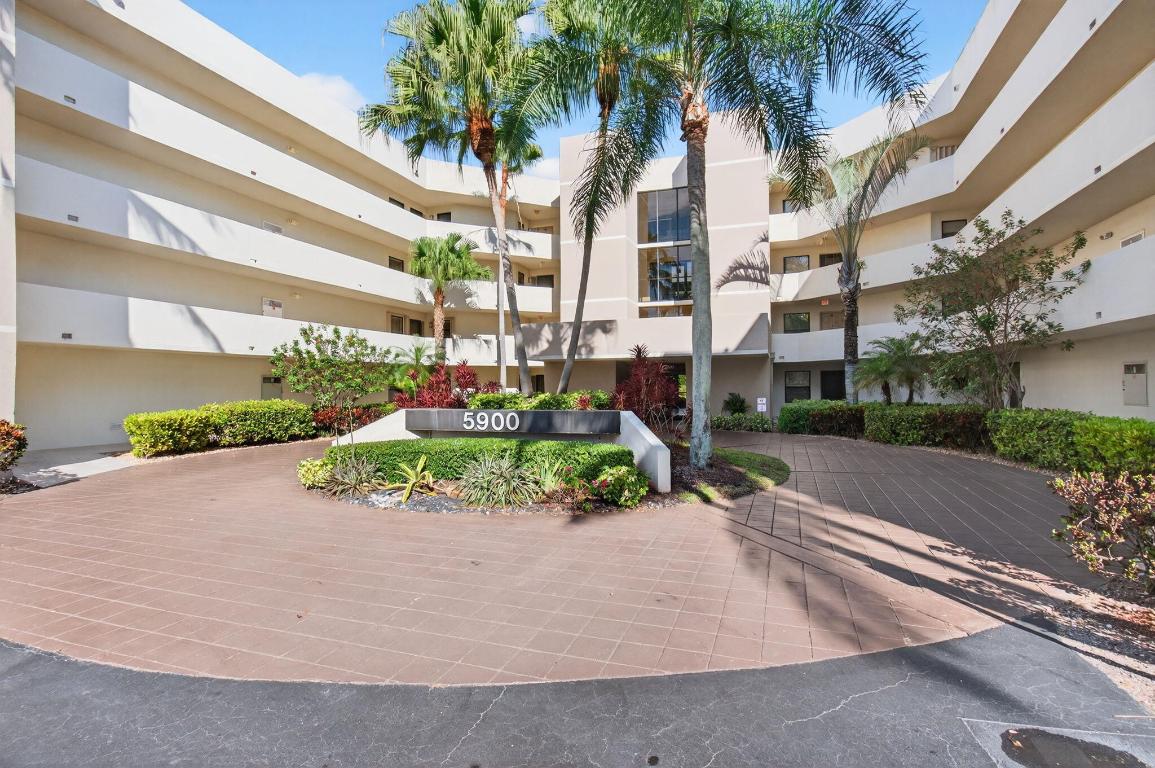 CAMINO REAL VILLAGE CONDO - Residential