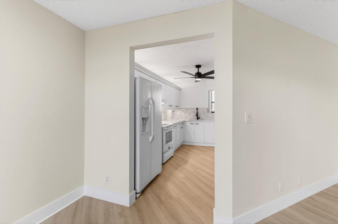 CAMINO REAL VILLAGE CONDO - Residential