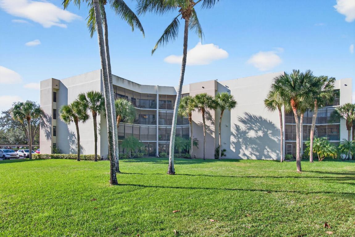 CAMINO REAL VILLAGE CONDO - Residential