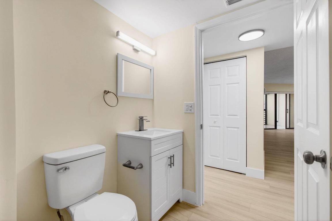 CAMINO REAL VILLAGE CONDO - Residential