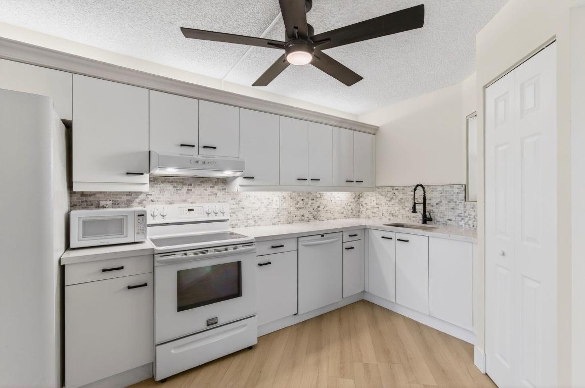 CAMINO REAL VILLAGE CONDO - Residential