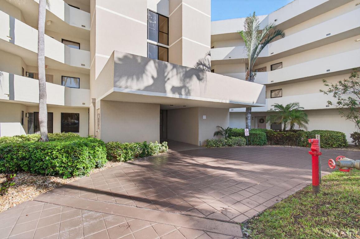 CAMINO REAL VILLAGE CONDO - Residential