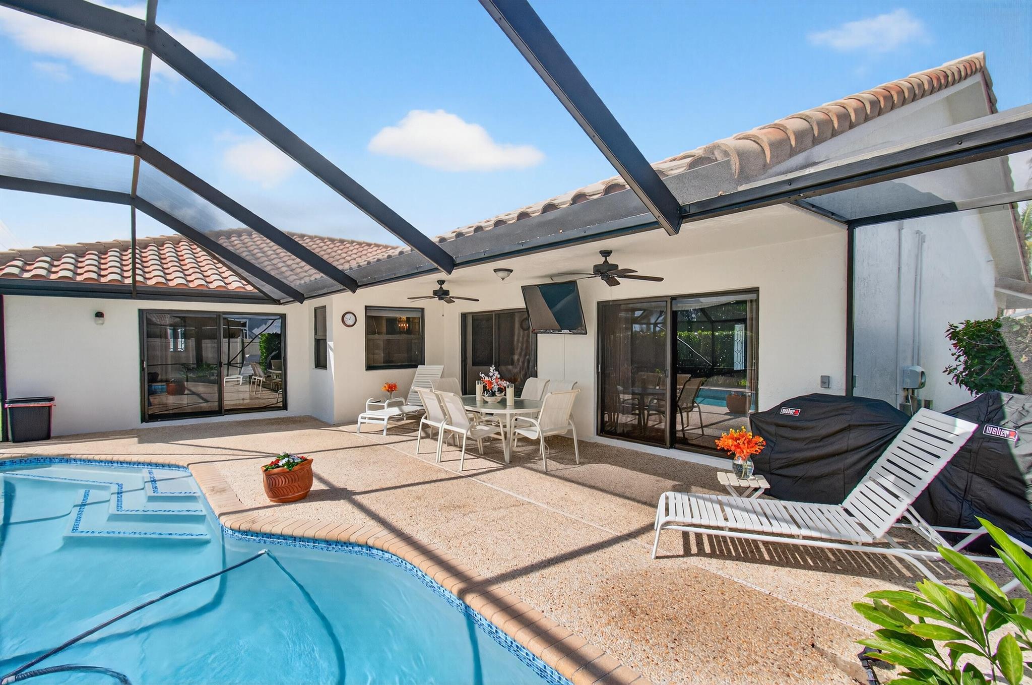 BOCA RIO HEIGHTS 3/ Estat - Residential