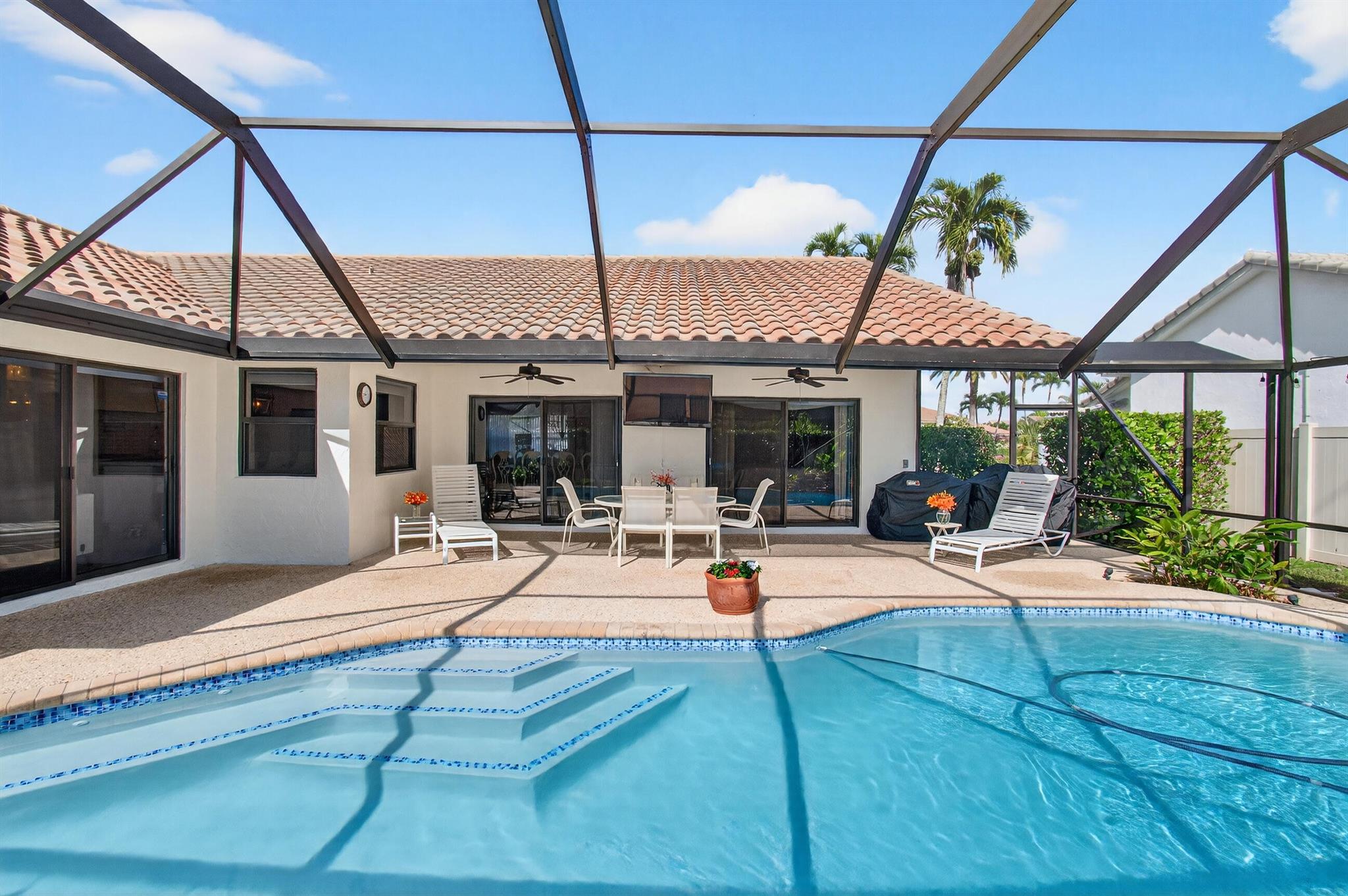 BOCA RIO HEIGHTS 3/ Estat - Residential