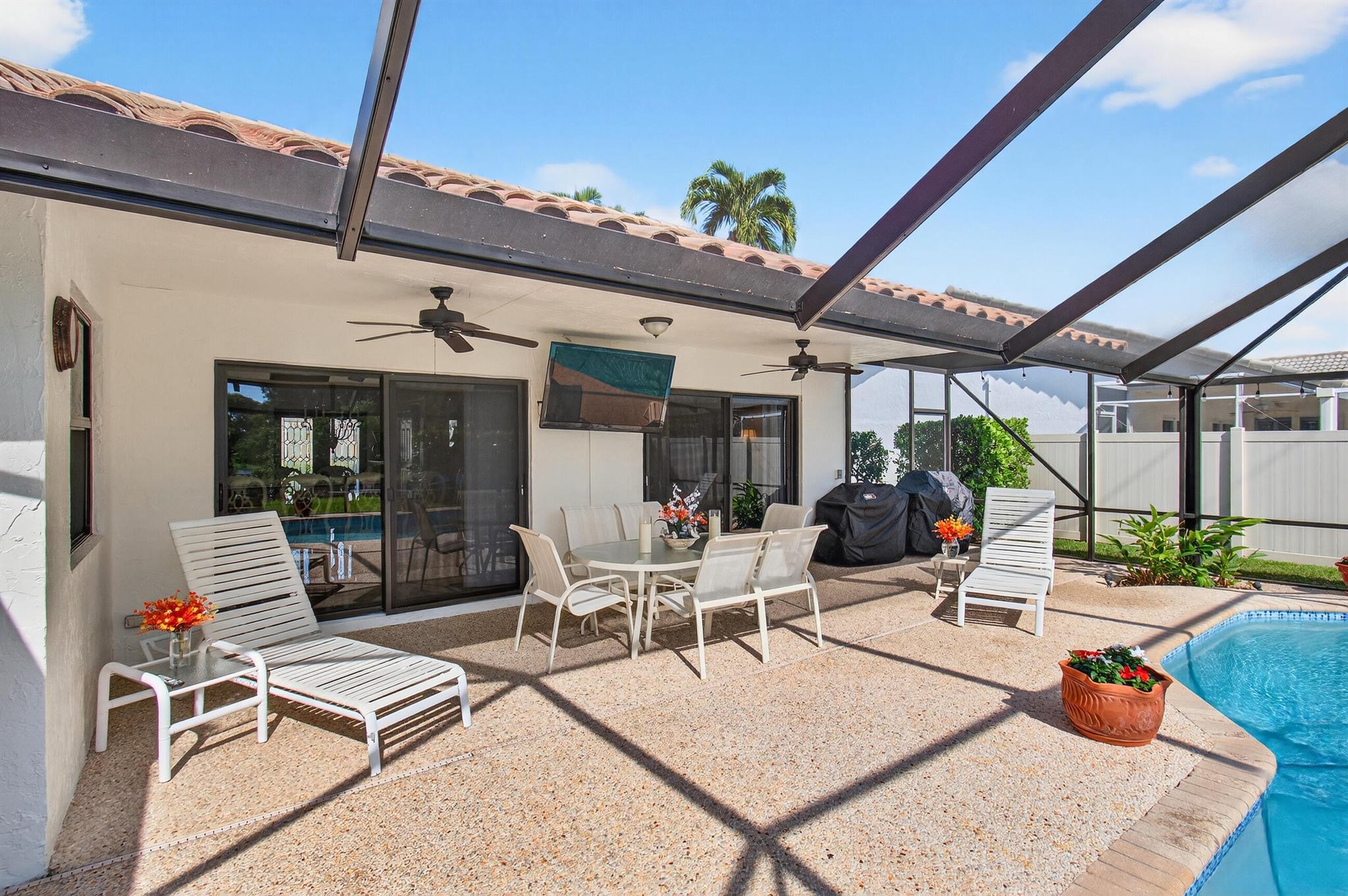 BOCA RIO HEIGHTS 3/ Estat - Residential