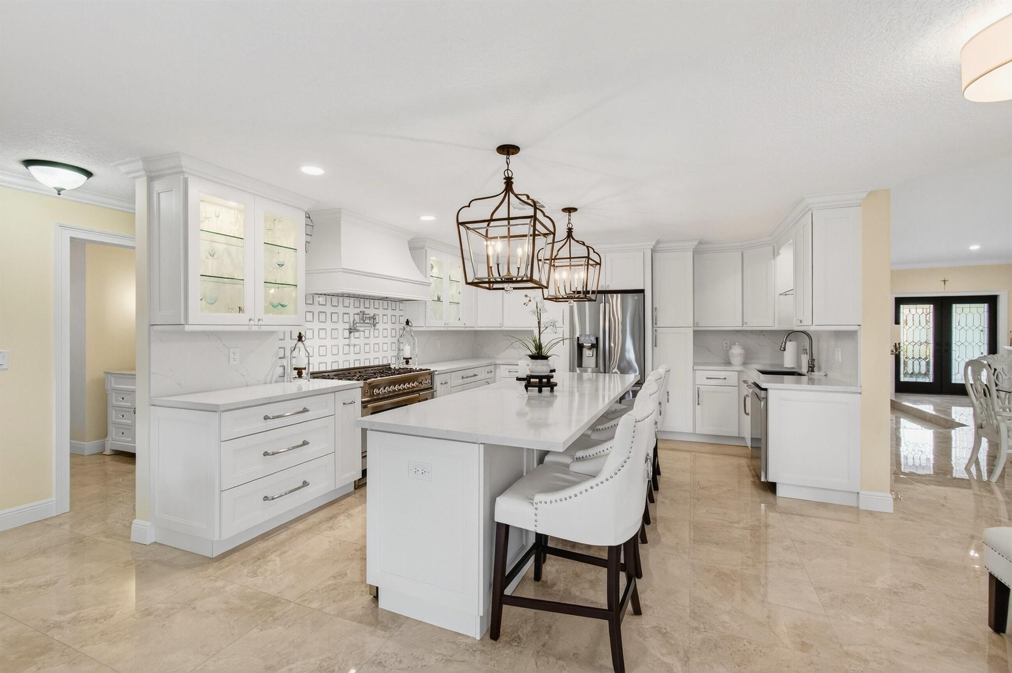 BOCA RIO HEIGHTS 3/ Estat - Residential