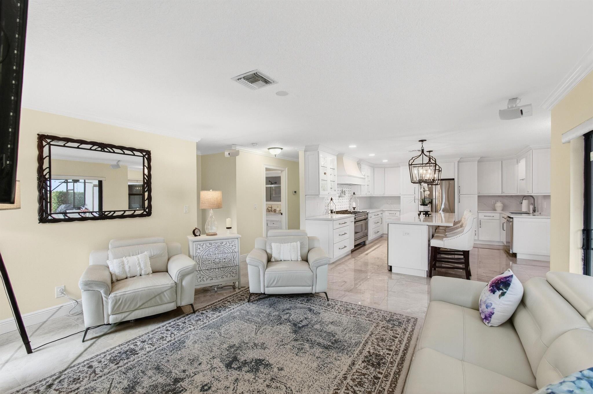 BOCA RIO HEIGHTS 3/ Estat - Residential