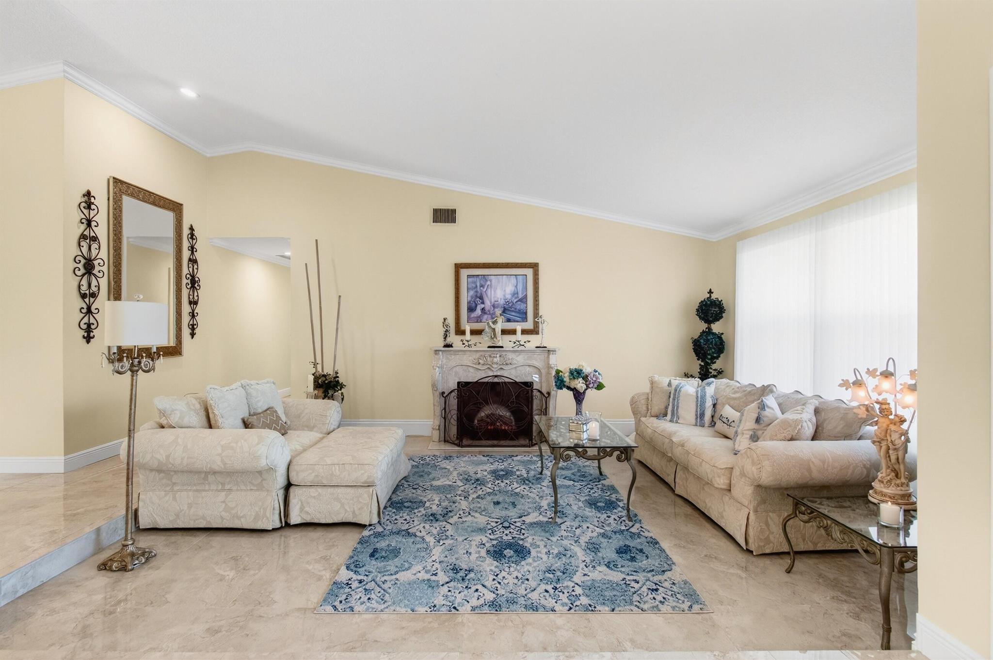 BOCA RIO HEIGHTS 3/ Estat - Residential