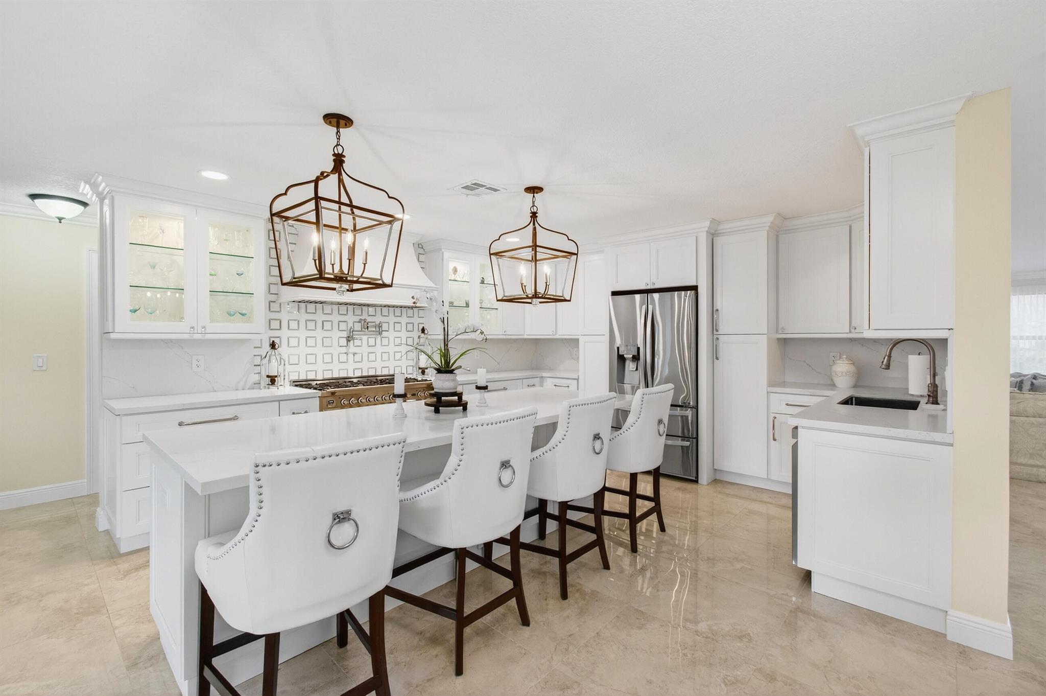 BOCA RIO HEIGHTS 3/ Estat - Residential