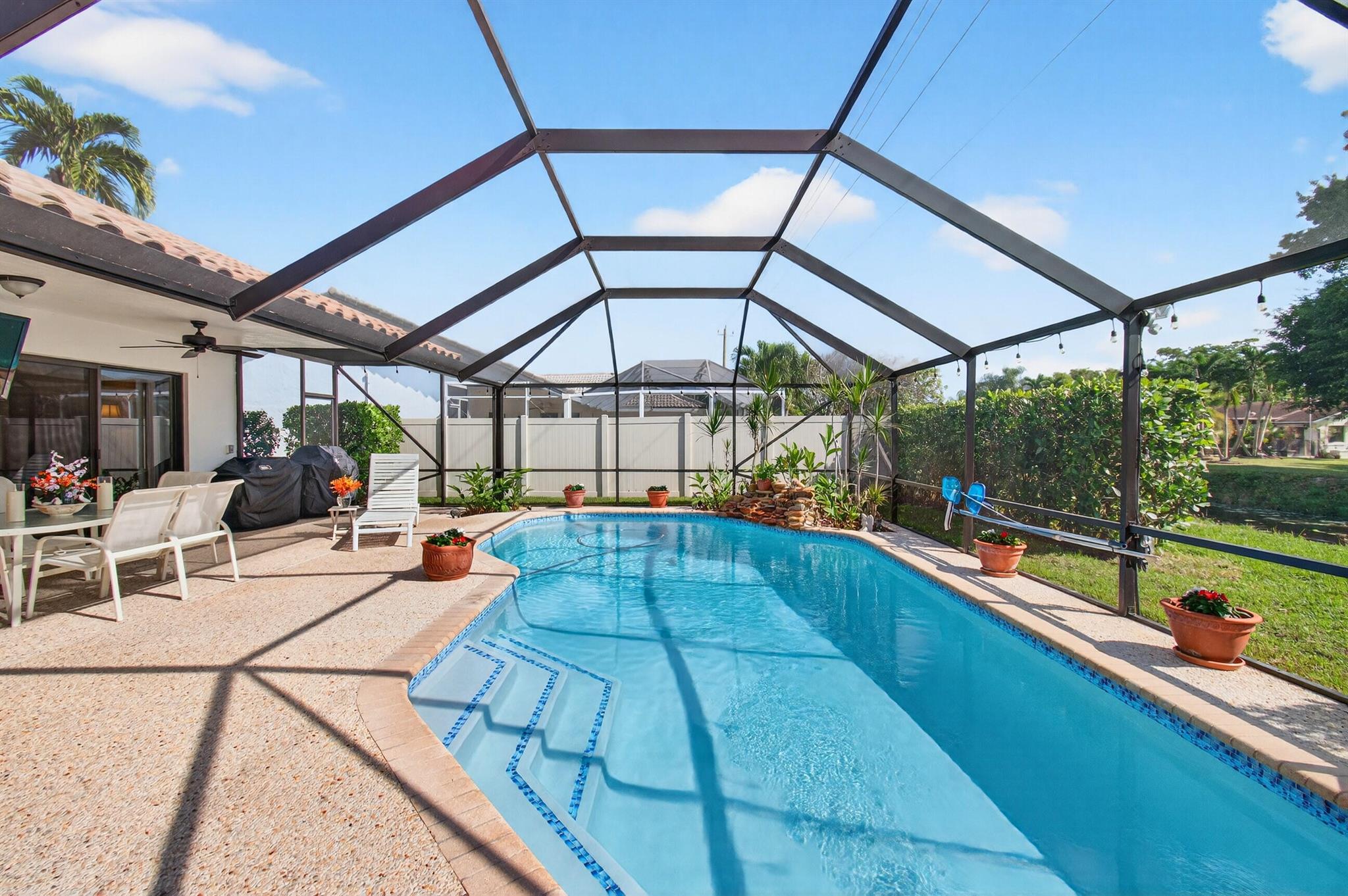 BOCA RIO HEIGHTS 3/ Estat - Residential