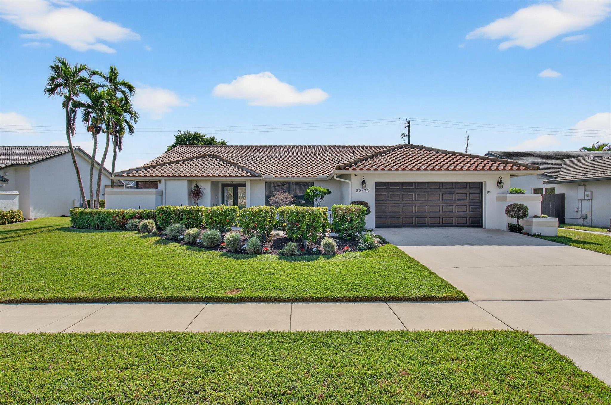 BOCA RIO HEIGHTS 3/ Estat - Residential