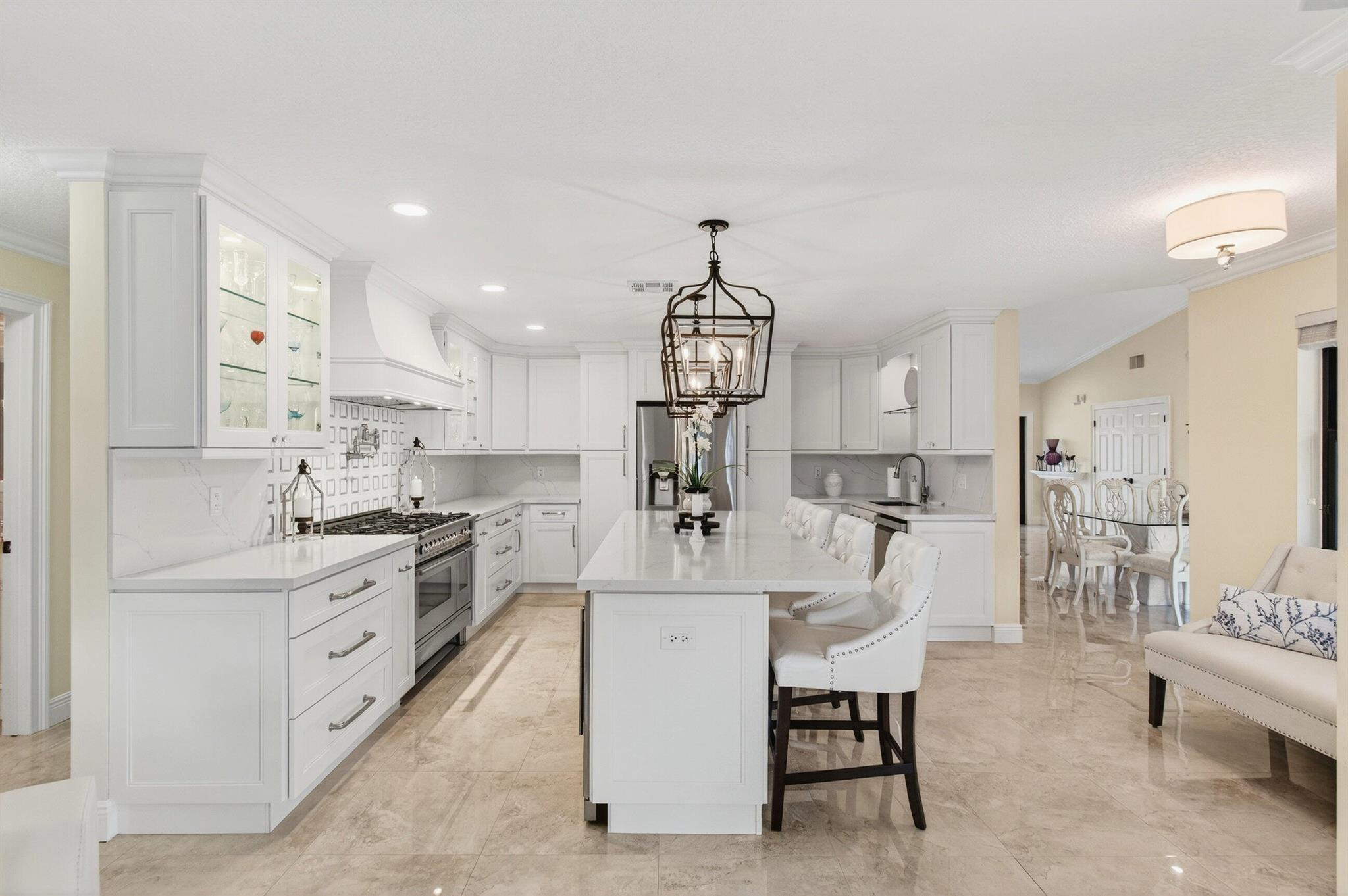 BOCA RIO HEIGHTS 3/ Estat - Residential