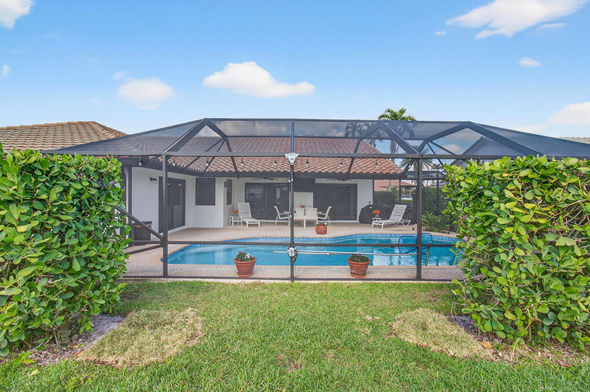 BOCA RIO HEIGHTS 3/ Estat - Residential