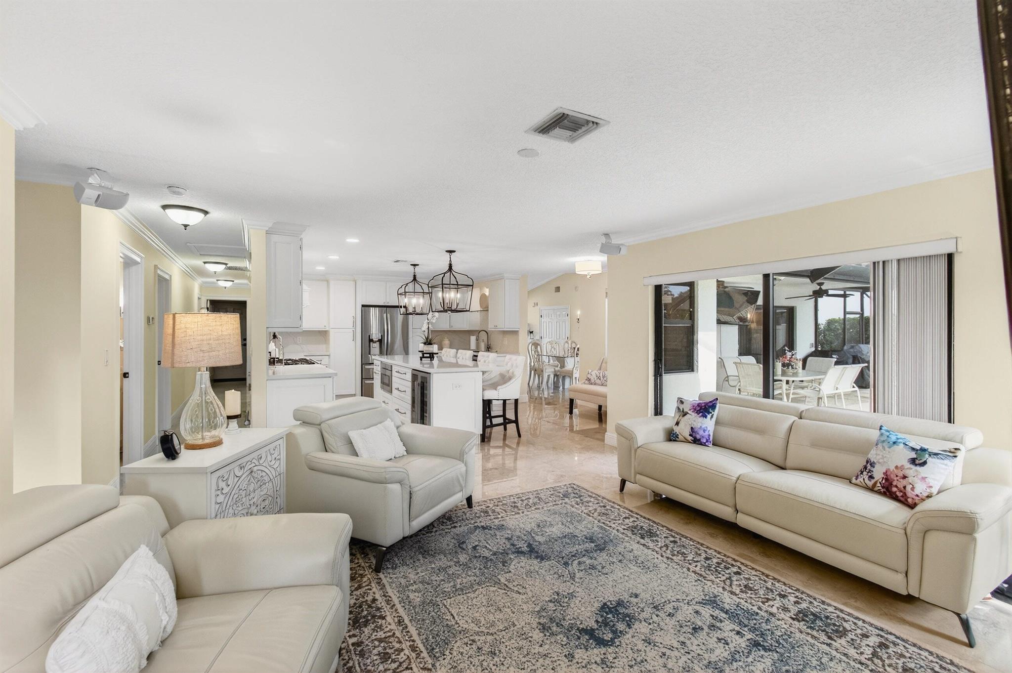 BOCA RIO HEIGHTS 3/ Estat - Residential