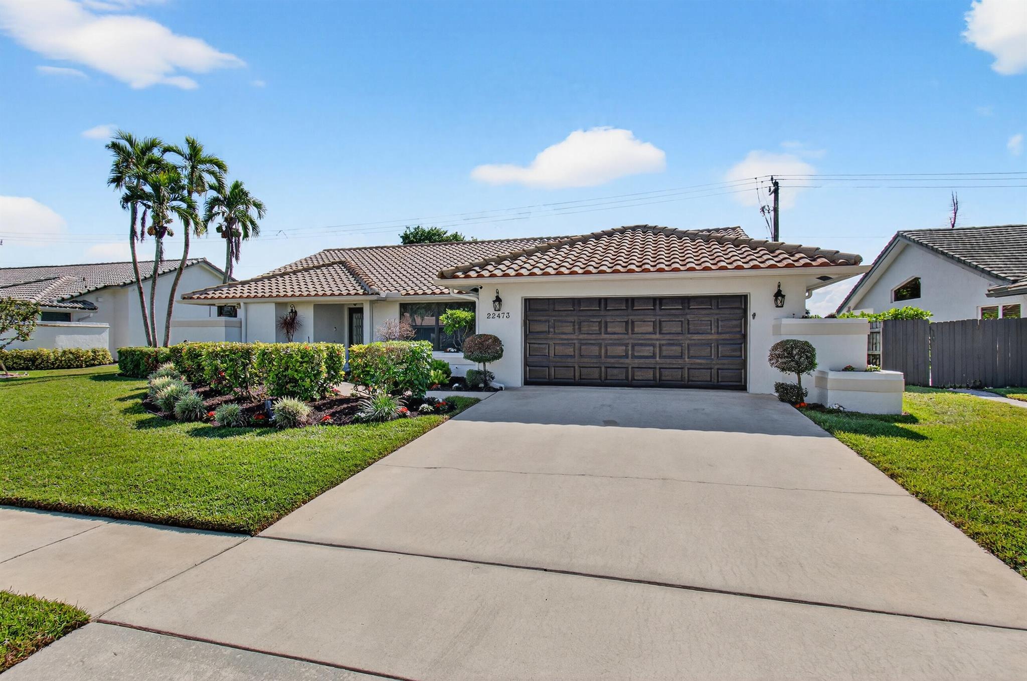 BOCA RIO HEIGHTS 3/ Estat - Residential