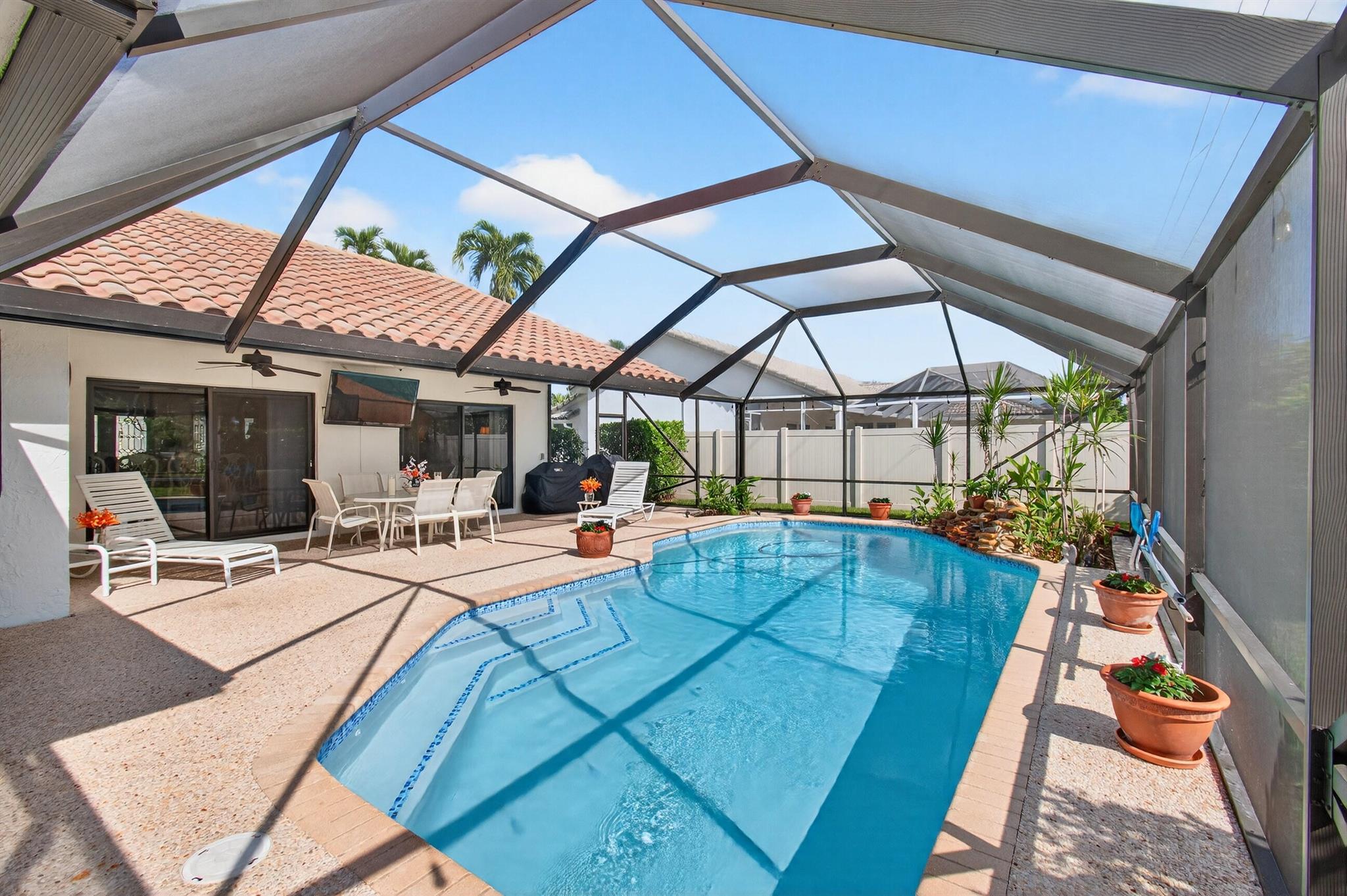 BOCA RIO HEIGHTS 3/ Estat - Residential