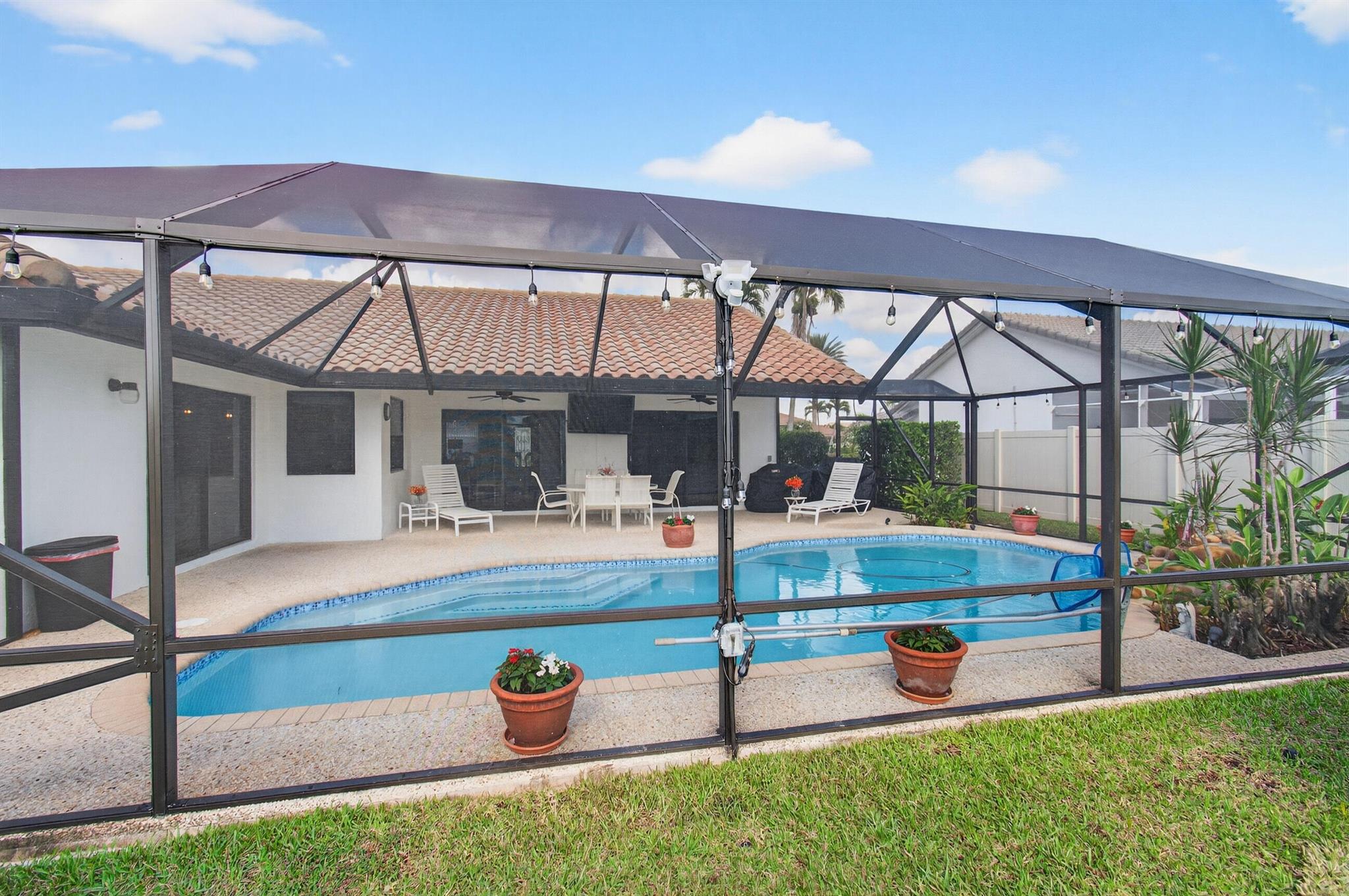 BOCA RIO HEIGHTS 3/ Estat - Residential